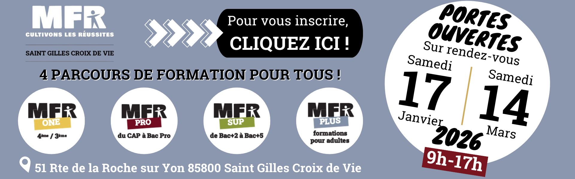 Bandeau SIte Internet PO 2026